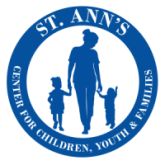 St. Ann&#39;s Center for Children, Youth and Families