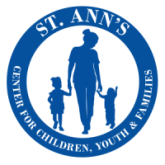 St. Ann's Center for Children, Youth and Families